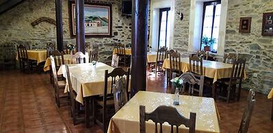 El Molino del Arriero