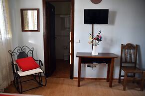 El Molino del Arriero