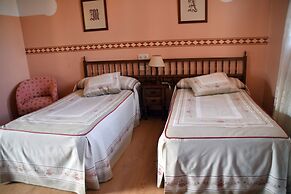 El Molino del Arriero