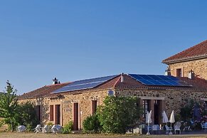 El Molino del Arriero