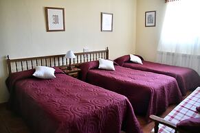 El Molino del Arriero