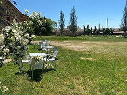 El Molino del Arriero