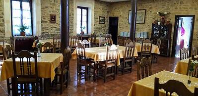 El Molino del Arriero