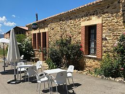 El Molino del Arriero