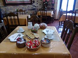 El Molino del Arriero