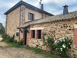 El Molino del Arriero