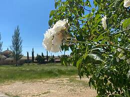 El Molino del Arriero