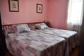 El Molino del Arriero