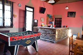 El Molino del Arriero