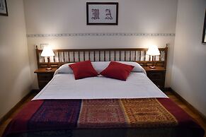 El Molino del Arriero