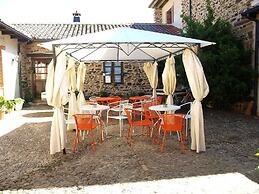 El Molino del Arriero