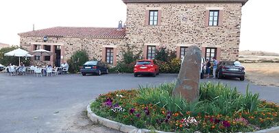 El Molino del Arriero