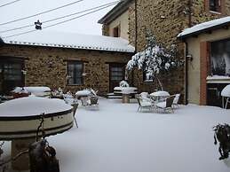 El Molino del Arriero