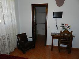 El Molino del Arriero