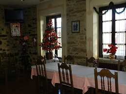 El Molino del Arriero