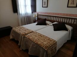 El Molino del Arriero