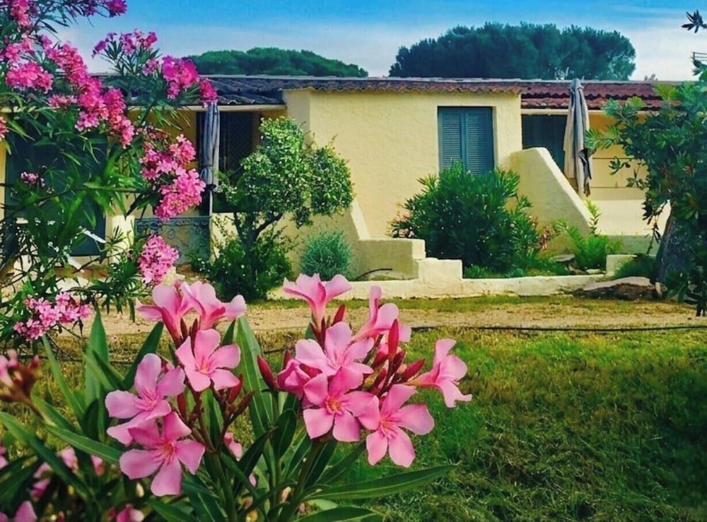 Résidence Filippi