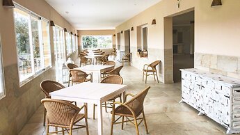 Finca Encinar de las Flores