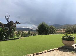 Finca Encinar de las Flores