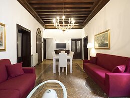 San Marco Schiavoni Apartments