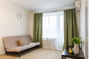 Kvart Boutique Belorusskiy