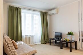 Kvart Boutique Belorusskiy