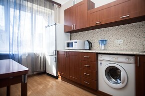 Kvart Boutique Belorusskiy