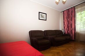 Kvart Boutique Belorusskiy