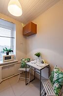 Kvart Boutique Belorusskiy