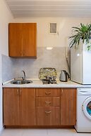 Kvart Boutique Belorusskiy