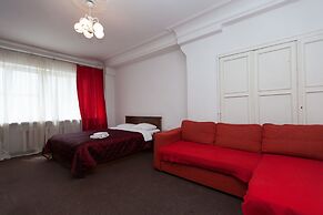 Kvart Boutique Belorusskiy