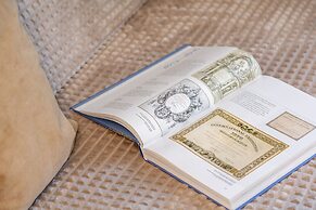 Kvart Boutique Belorusskiy