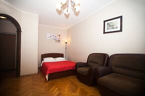 Kvart Boutique Belorusskiy