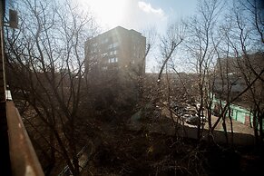 Kvart Boutique Belorusskiy