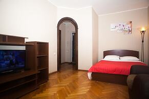 Kvart Boutique Belorusskiy