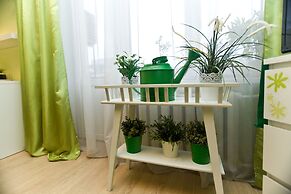 Kvart Boutique Belorusskiy