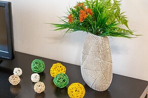 Kvart Boutique Belorusskiy