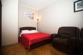 Kvart Boutique Belorusskiy