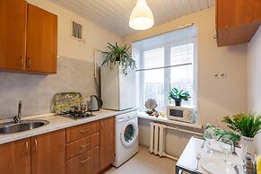 Kvart Boutique Belorusskiy