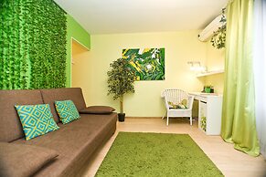 Kvart Boutique Belorusskiy