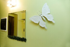 Kvart Boutique Belorusskiy