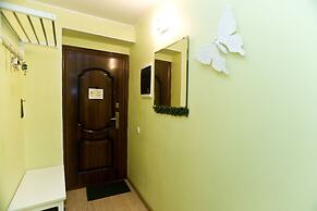 Kvart Boutique Belorusskiy