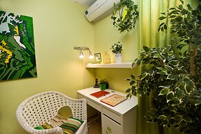 Kvart Boutique Belorusskiy