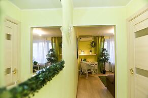 Kvart Boutique Belorusskiy