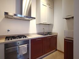 Venice Style Apartments