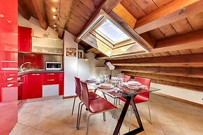 Venice Style Apartments