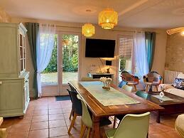 Villa des roses