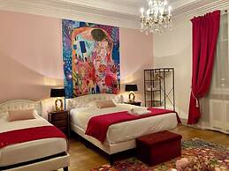 Villa des roses