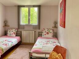 Villa des roses
