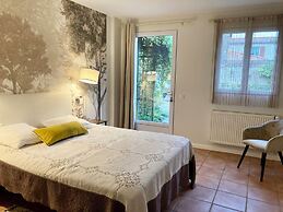 Villa des roses